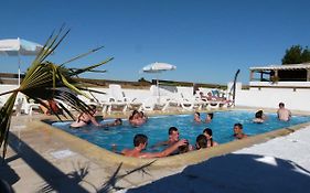 Camping le Bellevue Barzan